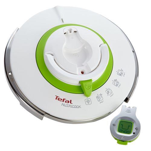 زودپز نوتریکوک تفال TEFAL ظرفیت 6 لیتر کد P42207